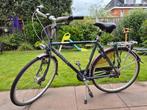 Gazelle furore herenfiets framemaat 57, Ophalen, Gebruikt, Versnellingen, 57 tot 61 cm