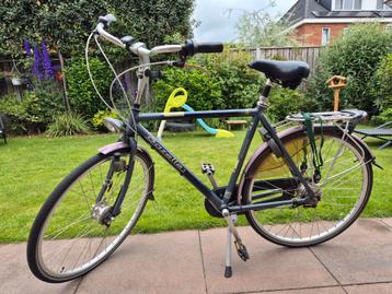 Gazelle furore herenfiets framemaat 57 beschikbaar voor biedingen