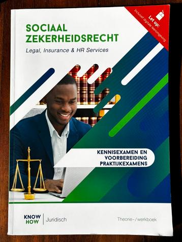 Sociaal zekerheidsrecht beschikbaar voor biedingen