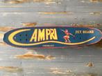 Vintage jaren 1970 Ampri fiberglass Jet Board, Skateboard, Gebruikt, Ophalen