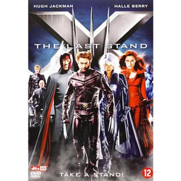 X-men - The last stand (SE) (2 DISC) [2699] beschikbaar voor biedingen
