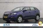 Peugeot 3008 1.2 PureTech Blue Lease Executive | Lederen bek, Voorwielaandrijving, 65 €/maand, Gebruikt, 1199 cc