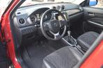 Suzuki Vitara 1.4 Boosterjet AllGrip Stijl Panoramadak, Automaat, 1195 kg, Gebruikt, Euro 6