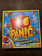 actiespel No Panic, Een of twee spelers, Ophalen of Verzenden, Zo goed als nieuw, Goliath