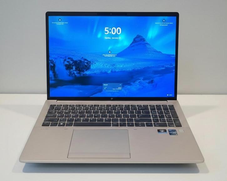 HP Zbook Fury 16 G9 (16-core i7, 32GB RAM, RTX A2000), Computers en Software, Windows Laptops, Zo goed als nieuw, 16 inch, SSD
