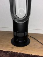 Dyson Hot+Cool ventilator met afstandsbediening, Witgoed en Apparatuur, Airco's, Gebruikt, Minder dan 60 m³, 3 snelheden of meer