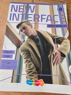 New Interface Engels 2 VWO, VWO, Engels, ThiemeMeulenhoff, Ophalen of Verzenden