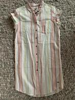 Opruiming .....America Today tuniek / blouse / strandjurk S, Maat 36 (S), Gedragen, Boven de knie, Verzenden