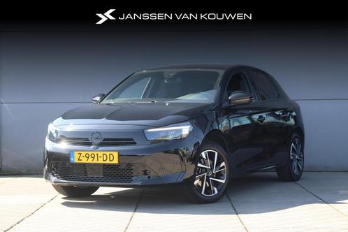 Opel Corsa 1.2 Turbo GS Automaat / Navi / Camera / Clima, Auto's, Opel, Bedrijf, Te koop, Corsa, ABS, Achteruitrijcamera, Airbags