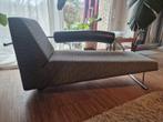 Chaise longue Rob Eckhart - Karel Doorman voor Pastoe zgan, Ophalen, Overige maten, 75 tot 100 cm, Zo goed als nieuw