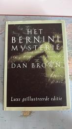Dan Brown - Het Bernini mysterie, Ophalen of Verzenden, Zo goed als nieuw, Nederland, Dan Brown