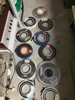 Mainframe data tapes, Ophalen of Verzenden, Data, Hier, Tape