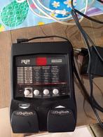 Te Koop: Digitech rp 155 effecten processor, Ophalen of Verzenden, Zo goed als nieuw
