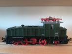 Fleischmann H0. DB Br E60 05. DCC Sound + Elek. koppeling!, Verzenden, Fleischmann, Nieuw, Gelijkstroom