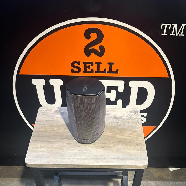 HEOS 1 HS2 - Bluetooth - Garantie, Auto diversen, Autospeakers, Zo goed als nieuw