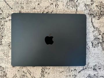 MacBook Air M2 | 2022 | 16 GB | 1TB SSD (in nieuwstaat) beschikbaar voor biedingen