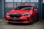 BMW 1-serie 118i High Executive M Pakket, Pano, elektrische, Gebruikt, Leder, Bedrijf, Geïmporteerd