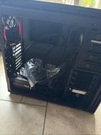 corsair pc case zonder voeding, Computers en Software, Computerbehuizingen, Ophalen, Gebruikt