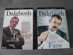 INSPECTOR DALGLIESH in COVER HER FACE en THE BLACK TOWER, Ophalen, Zo goed als nieuw, Boxset