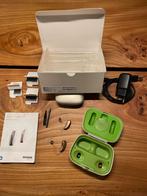 Phonak Audéo P30-R hoortoestel + oplader Case combi 2, Ophalen of Verzenden, Gebruikt