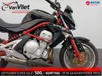 Zeer Mooie Kawasaki ER 6 N bj 2008 ER6N Zie Foto\'s.!, Bedrijf, Onbekend, KAWASAKI, Onbekend