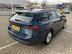 Skoda Octavia Combi 1.0 e-TSI Business Edition € 21.950,00, Automaat, 1263 kg, Gebruikt, 680 kg