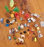 Losse playmobilonderdelen, Ophalen of Verzenden
