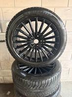 Velgen set met winterbanden 20 inch, Ophalen, Gebruikt, Banden en Velgen, Winterbanden