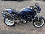 Ducati Monster S4R 996, Motoren, Motoren | Ducati, 2 cilinders, Sportuitlaat, 996 cc, Particulier