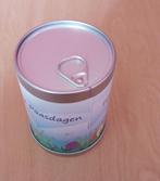 Pasen blik, Verzamelen, Blikken, Ophalen of Verzenden, Gebruikt, Overige