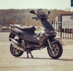 Gilera runner 180cc Mo8 origineel 40pk pm59 AVDM HT 180er, Ophalen, Overige modellen, Zo goed als nieuw, Benzine