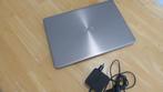 ASUS Zenbook UX410U  ( UX410UAK ), Computers en Software, Windows Laptops, Gebruikt, 2 tot 3 Ghz, Qwerty, 8 GB