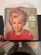 Dolly Parton - The Best Of LP, Cd's en Dvd's, Vinyl | Pop, Ophalen, 1960 tot 1980, Zo goed als nieuw, 12 inch