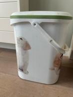 Voerbak / Emmer 60 liter, Dieren en Toebehoren, Ophalen