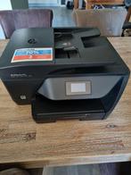 HP OfficeJet 6950, Computers en Software, Printers, Ophalen, Printer, Inkjetprinter, Zo goed als nieuw