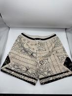 Travis Scott x Jordan Paisley shorts size L, Maat 52/54 (L), Overige kleuren, Nieuw, Ophalen of Verzenden