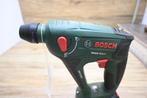 Bosch Uneo Maxx + oplader, Ophalen of Verzenden, Gebruikt