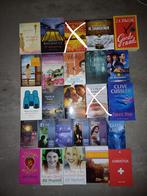 Diverse boeken volwassenen, Ophalen of Verzenden, Gelezen