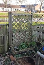 Plantenbakken, Ophalen, Gebruikt, Minder dan 30 cm, Tuin