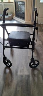 Rollator gebruikt, Diversen, Rollators, Ophalen of Verzenden, Gebruikt