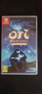 Ori and the blind forest., 1 speler, Zo goed als nieuw, Verzenden