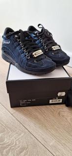 Sneakers, Kleding | Dames, Schoenen, Ophalen of Verzenden, Zo goed als nieuw, Blauw, Sneakers of Gympen