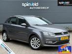 Volkswagen Polo 1.2 TSI Comfortline BJ`16 NAP NL Navi Cruise, Auto's, Gebruikt, Euro 6, 4 cilinders, Origineel Nederlands