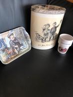 Ot en Sien, Verzamelen, Blikken, Ophalen of Verzenden, Zo goed als nieuw, Overige