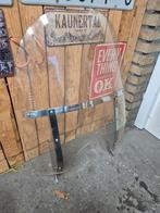 Harley davidson windscherm softail, Ophalen of Verzenden