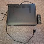 Defecte Sony VHS Videorecorder, Ophalen of Verzenden, Niet werkend, Dvd-recorder, Sony