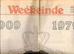 Vijf Julianisten over hun Koningin - Telegraaf 1979, Verzamelen, Koninklijk Huis en Royalty, Ophalen of Verzenden, Gebruikt, Nederland
