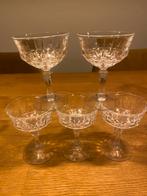 Cristal D'Arques Durand St. Germain kristallen likeurglas, Ophalen of Verzenden