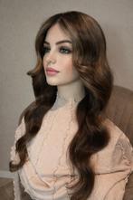 Full lace wig pruik haarwerk LET OP ACTIE, Ophalen of Verzenden, Nieuw, Pruik of Haarverlenging