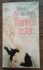 De Mannen Tester Heleen van Royen 7 cd luisterboek, Ophalen of Verzenden, Zo goed als nieuw